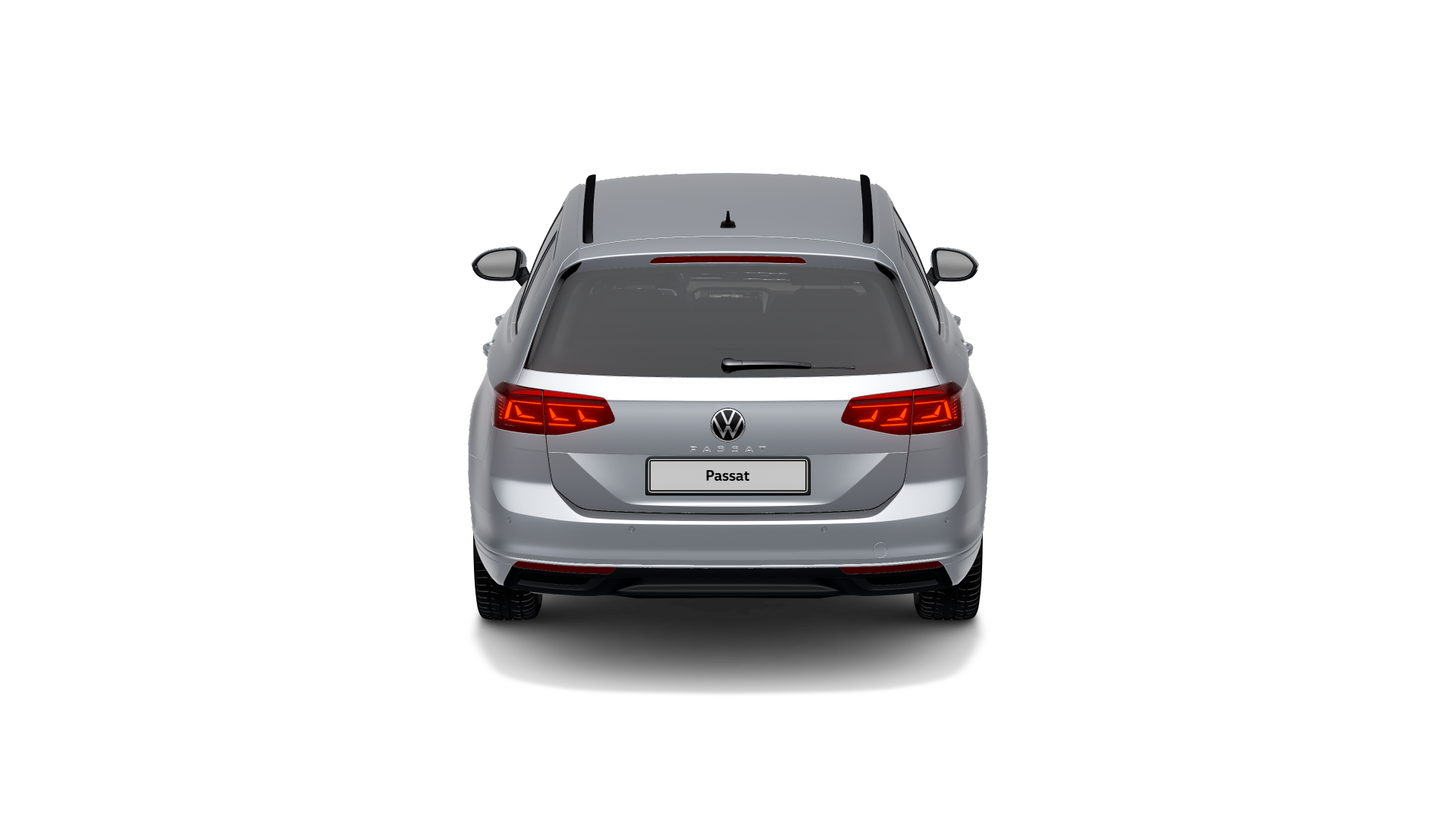 Volkswagen Passat DSG IQ.Drive Variant