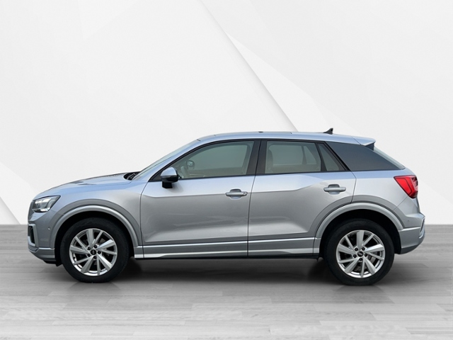 Audi Q2 35 TFSI