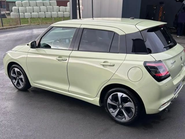 Suzuki Swift Comfort