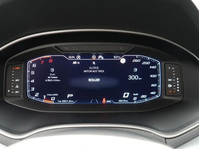 Seat Arona DSG Style