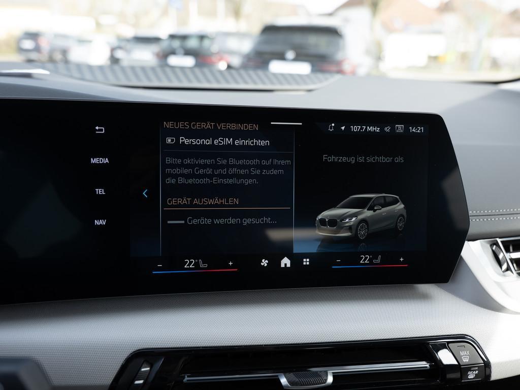 BMW 220 220i Active Tourer