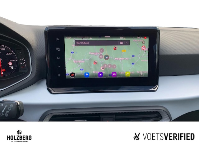 Seat Ibiza 1.0 TSI Style