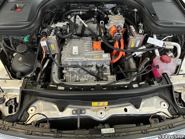 Mercedes-Benz EQC 400 4MATIC AMG Line