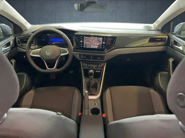 Volkswagen Polo 1.0 TSI IQ.Drive Life