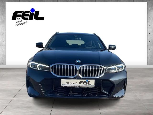 BMW 318 318i M-Sport
