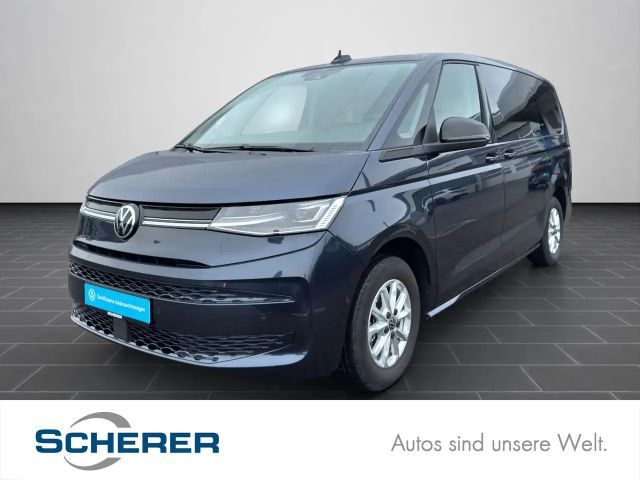 Volkswagen Multivan 2.0 TDI DSG IQ.Drive T7
