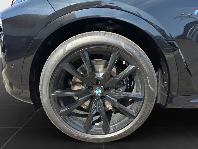 BMW X7 M-Sport xDrive40d