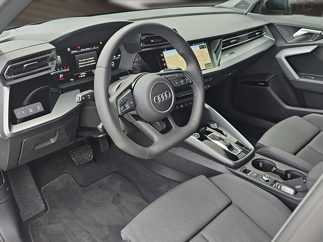 Audi A3 35 TDI S-Tronic Sportback