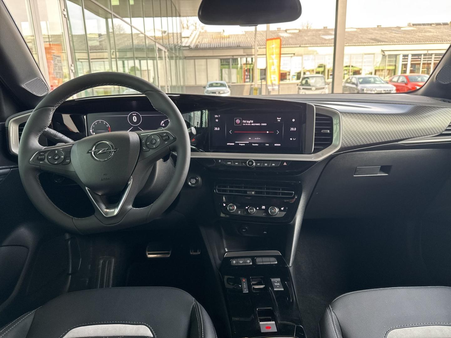 Opel Mokka 1.2 Turbo Turbo Ultimate