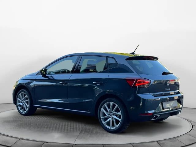 Seat Ibiza 1.0 TSI FR-lijn