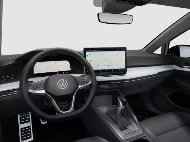 Volkswagen Golf 1.5 TSI Variant