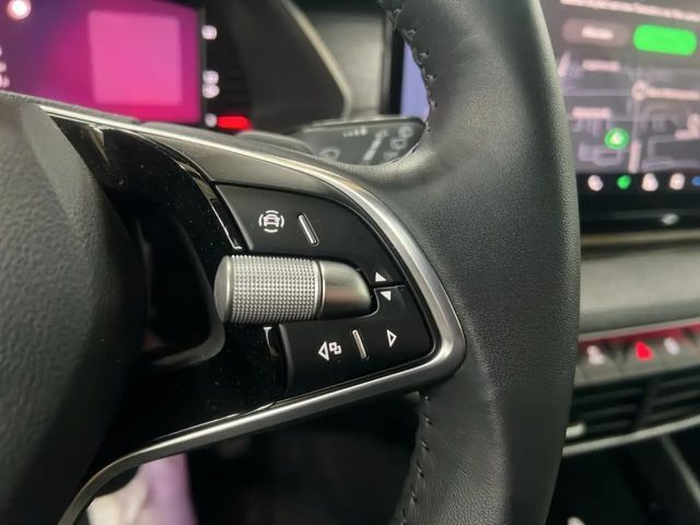 Skoda Octavia 2.0 TDI Selection