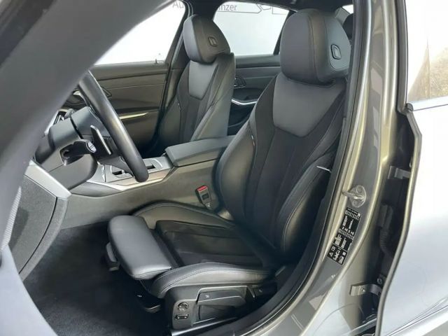 BMW 320 320d Sedan xDrive