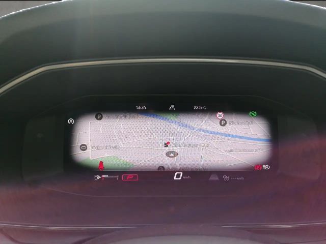 Cupra Leon 1.5 TSI DSG