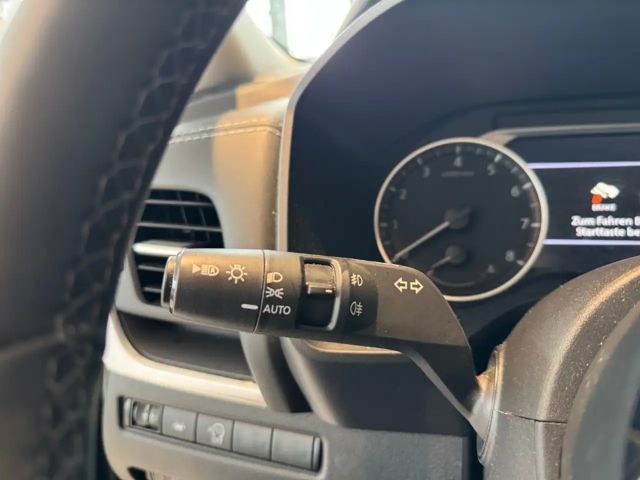 Nissan Qashqai Acenta DIG-T