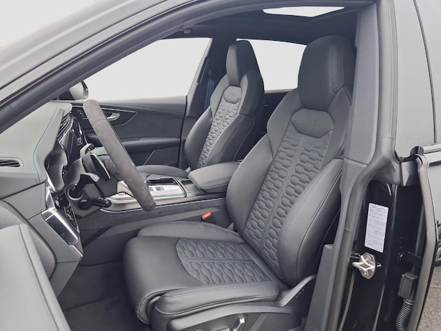 Audi RS Q8 Performance Quattro