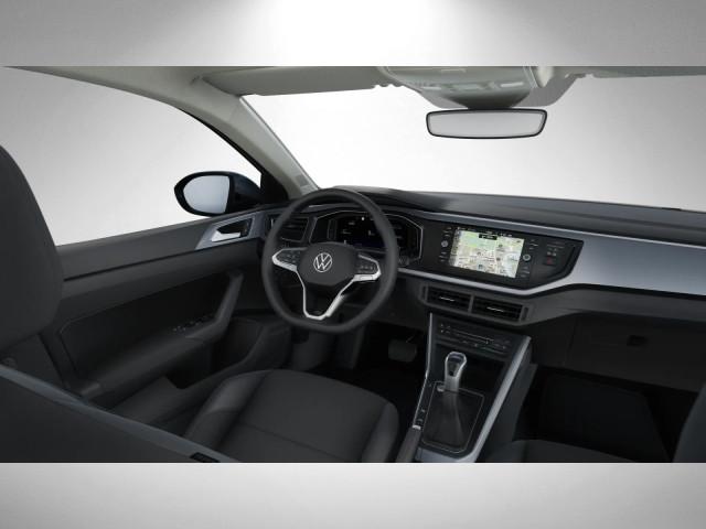 Volkswagen Taigo 1.0 TSI DSG Style