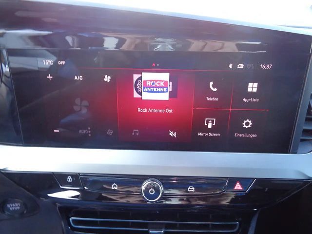 Opel Mokka GS-Line Grand Sport Turbo