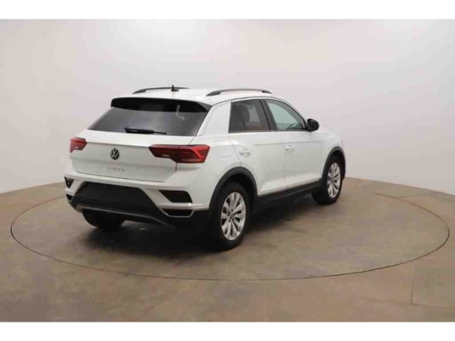 Volkswagen T-Roc 1.5 TSI DSG Sport