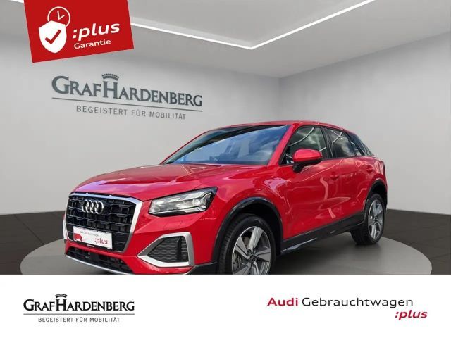 Audi Q2 35 TDI S-Tronic