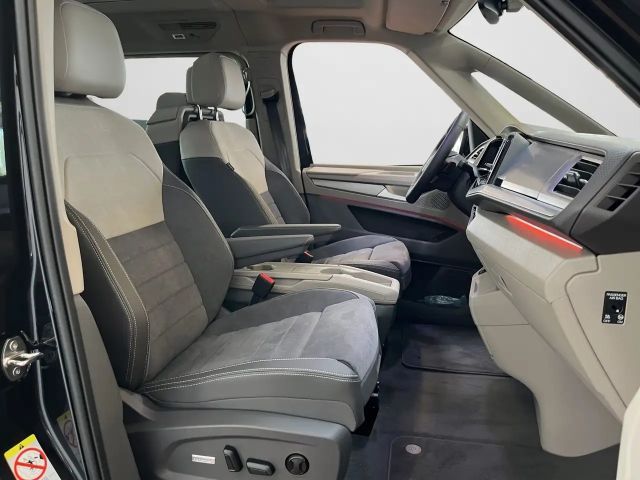 Volkswagen Multivan T7