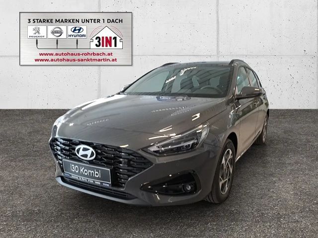 Hyundai i30 Go!