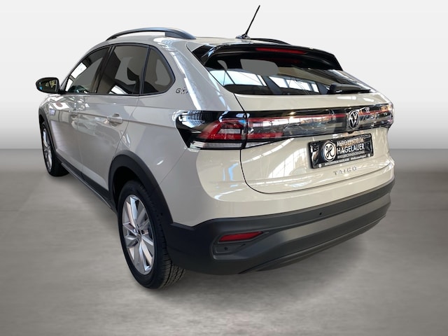 Volkswagen Taigo 1.0 TSI