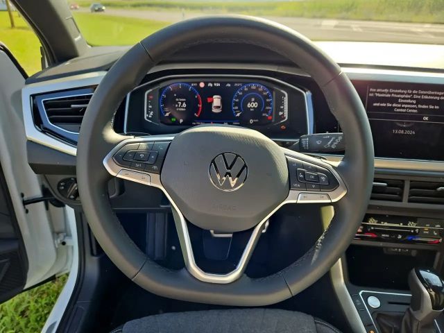 Volkswagen Taigo 1.5 TSI DSG IQ.Drive Move