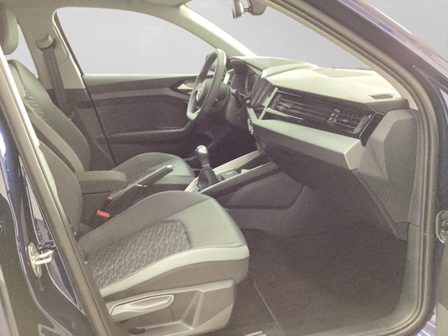 Audi A1 30 TFSI Allstreet