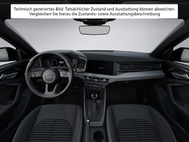 Audi A1 30 TFSI S-Tronic Sportback