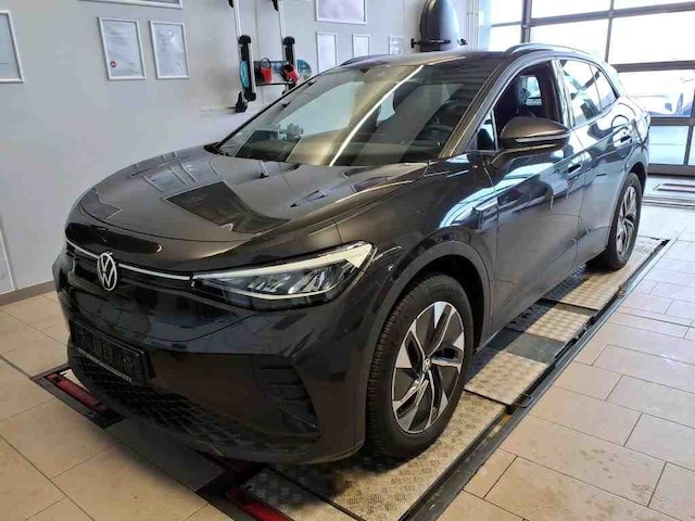Volkswagen ID.4 *AHK*NAVI*PDC*LED*CCS*SHZ*