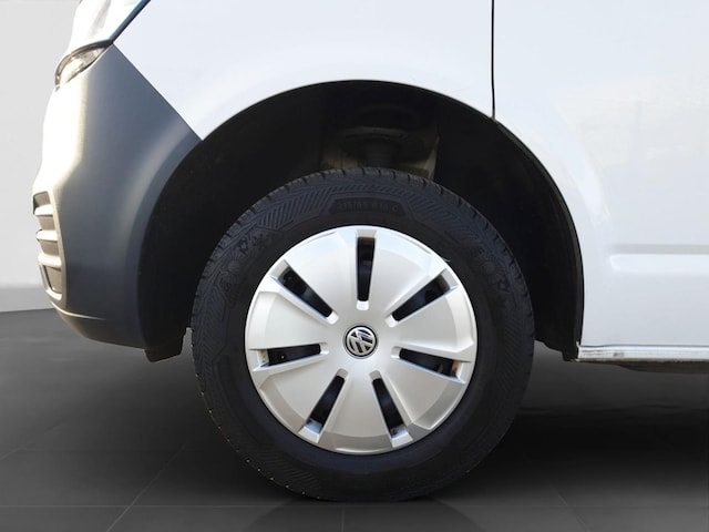 Volkswagen Caravelle T6