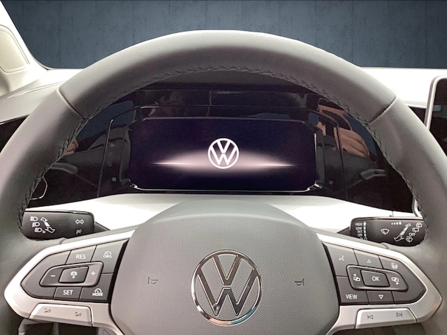 Volkswagen Golf 1.5 TSI