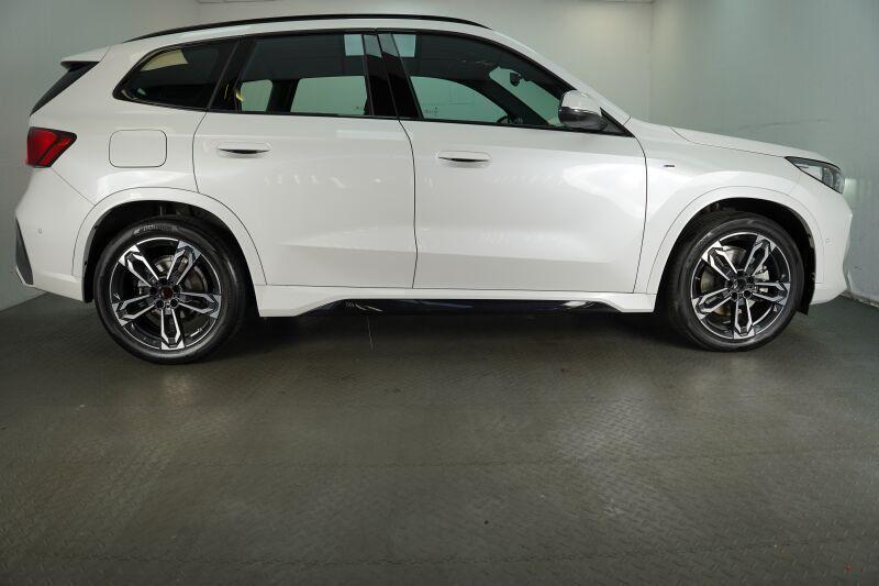 BMW X1 sDrive20i