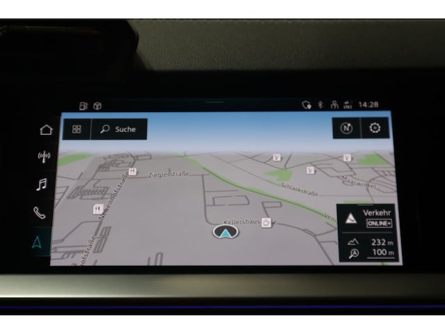 Audi A3 30 TFSI S-Line S-Tronic Sedan