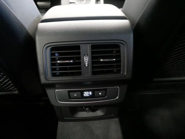 Audi Q5 40 TDI Quattro