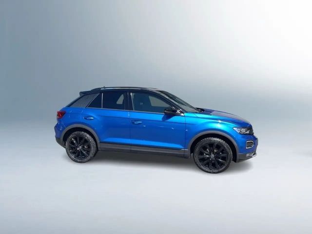 Volkswagen T-Roc 1.5 TSI Sport