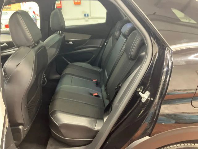 Peugeot 3008 GT-Line