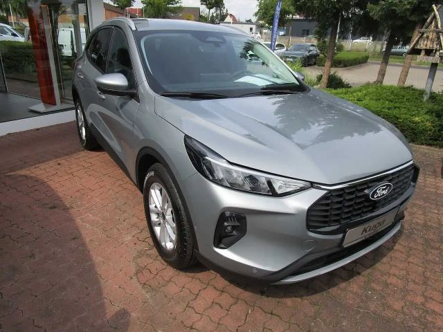 Ford Kuga EcoBoost Titanium