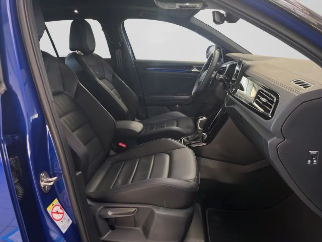 Volkswagen T-Roc 4M R NP70 VOLL