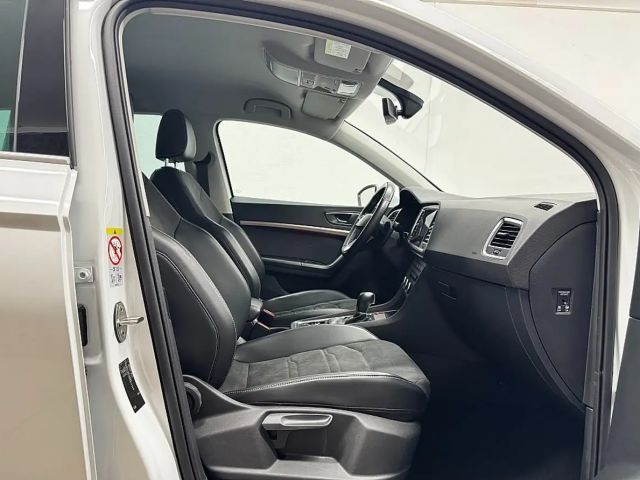 Seat Ateca DSG