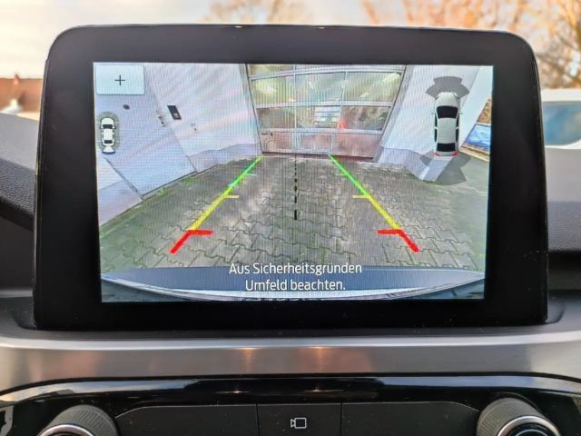 Ford Kuga 4x4 AWD Titanium X