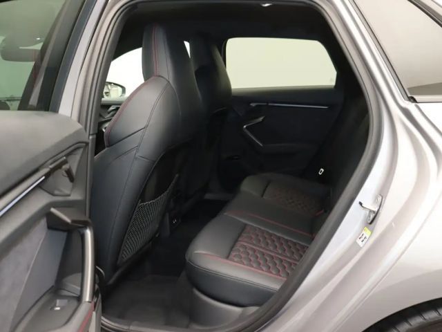 Audi RS3 Quattro Sedan Sportback