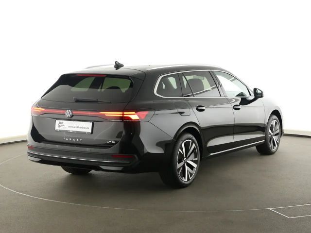 Volkswagen Passat 1.5 TSI Business DSG Variant