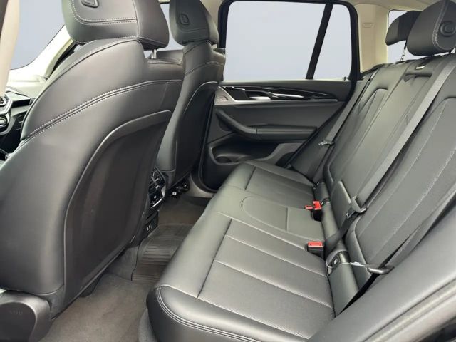 BMW X3 xDrive xDrive30e