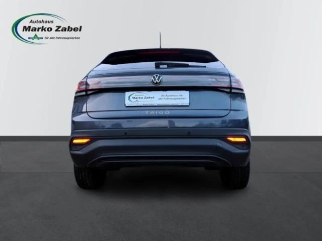 Volkswagen Taigo 1.5 TSI DSG Life