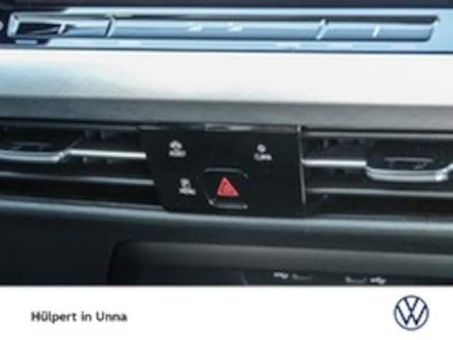 Volkswagen Golf Golf VIII Life Variant