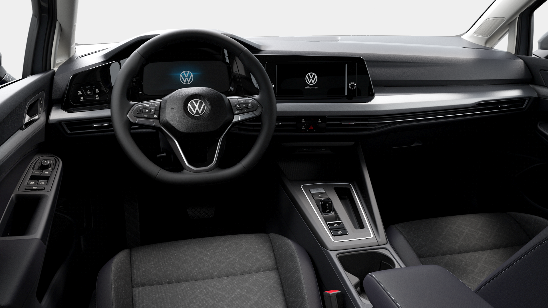 Volkswagen Golf 1.5 eTSI Golf VIII Life