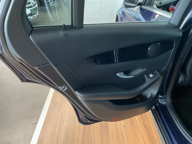 Mercedes-Benz GLC 300 4MATIC