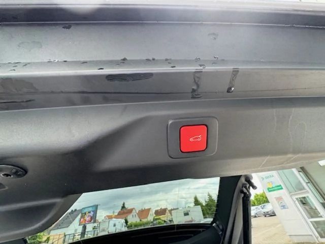 Peugeot E-3008 GT-Line